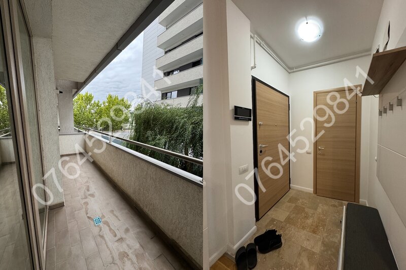 Baneasa, Sos. Gheorghe Ionescu Sisesti 98, Atlantic City, renovat,bloc 2019